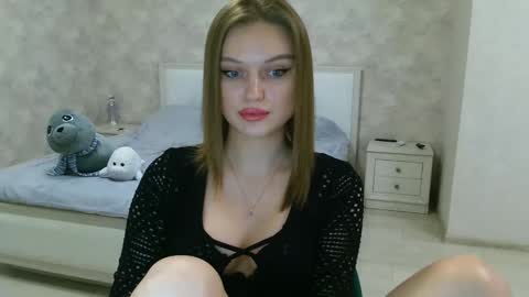 OneGoddess online show from January 16, 6:48 pm
