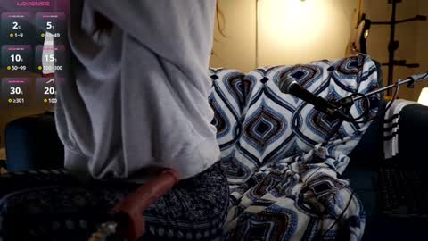 Snapshot of missmelodylane chatting on December 24, 4:55 am Melody Lane online show from December 24, 4:55 am