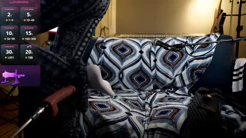 Snapshot of missmelodylane chatting on December 29, 3:44 am Melody Lane online show from December 29, 3:44 am