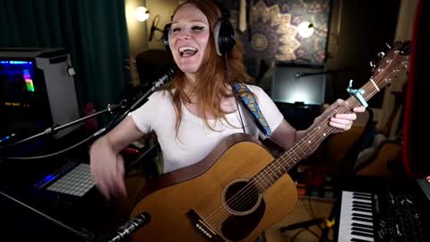 Snapshot of missmelodylane chatting on December 29, 9:50 am Melody Lane online show from December 29, 9:50 am