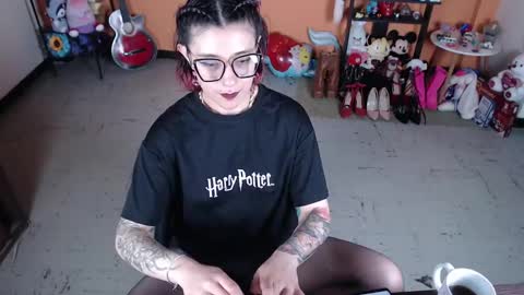 Snapshot of missmia2 chatting on January 9, 11:13 pm Miss Mia online show from January 9, 11:13 pm