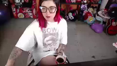 Snapshot of missmia2 chatting on September 9, 2:16 pm Miss Mia online show from September 9, 2:16 pm
