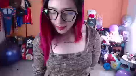 Snapshot of missmia2 chatting on September 27, 2:11 pm Miss Mia online show from September 27, 2:11 pm