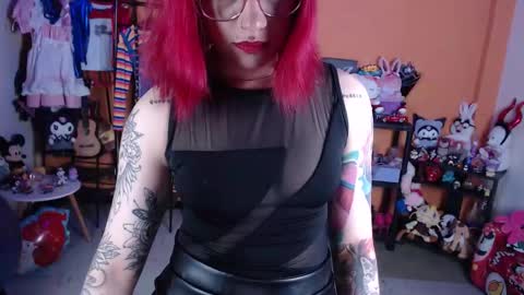 Miss Mia online show from March 6, 11:17 am