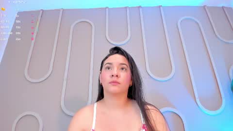 Mia  online show from June 23, 11:52 am