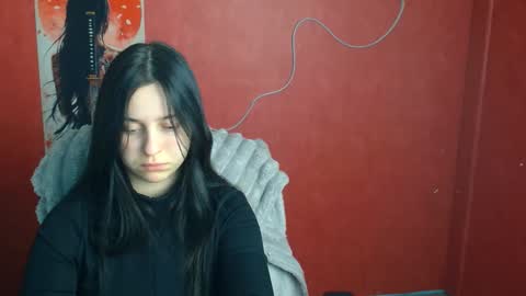 Snapshot of missmiamiss chatting on April 29, 11:25 am Mia online show from April 29, 11:25 am