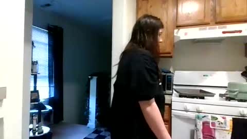 MissMona online show from March 26, 10:26 pm