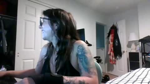 Snapshot of missmonatoyou chatting on June 19, 10:19 am MissMona online show from June 19, 10:19 am