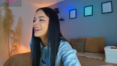 Snapshot of missnataly_ chatting on June 27, 2:01 pm Nataly Rivas online show from June 27, 2:01 pm