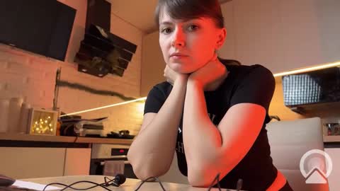 Miss Natasha online show from December 30, 11:06 pm