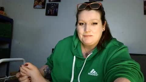 missnyx26 online show from April 8, 4:23 am