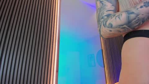 Miss Obsidian online show from March 26, 8:47 pm