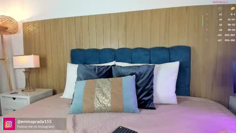 Emma Prada online show from March 26, 12:00 pm