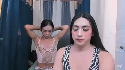 missprecious_hotsexyametis online show from May 11, 1:00 am