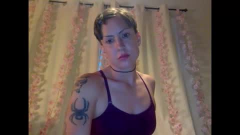 missrileyhunter online show from April 27, 7:45 pm
