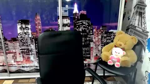 Rita online show from December 5, 6:48 pm