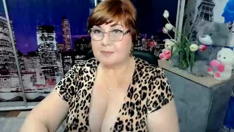 Snapshot of missritabella chatting on May 11, 6:16 pm Rita online show from May 11, 6:16 pm