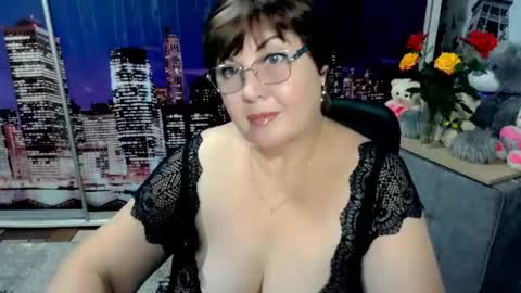 Snapshot of missritabella chatting on June 17, 6:42 pm Rita online show from June 17, 6:42 pm