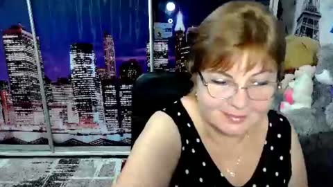 Snapshot of missritabella chatting on July 17, 6:13 pm Rita online show from July 17, 6:13 pm
