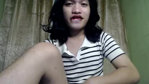 Snapshot of missrufaxxx chatting on October 25, 2:56 pm Cielo online show from October 25, 2:56 pm