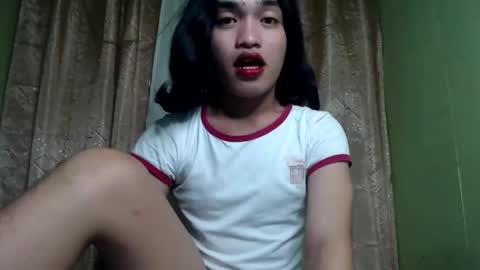 Snapshot of missrufaxxx chatting on November 2, 1:46 pm Cielo online show from November 2, 1:46 pm