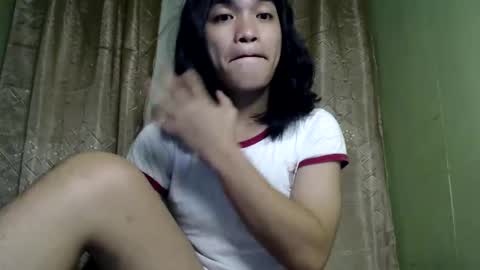 Snapshot of missrufaxxx chatting on November 4, 2:05 pm Cielo online show from November 4, 2:05 pm