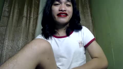 Snapshot of missrufaxxx chatting on November 5, 2:28 pm Cielo online show from November 5, 2:28 pm