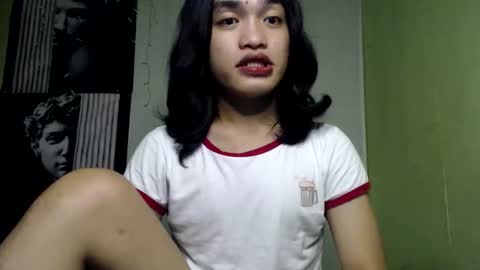 Snapshot of missrufaxxx chatting on November 19, 6:02 am Cielo online show from November 19, 6:02 am