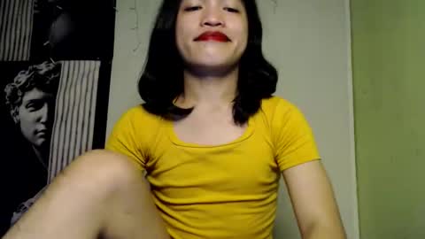 Snapshot of missrufaxxx chatting on November 25, 6:35 am Cielo online show from November 25, 6:35 am