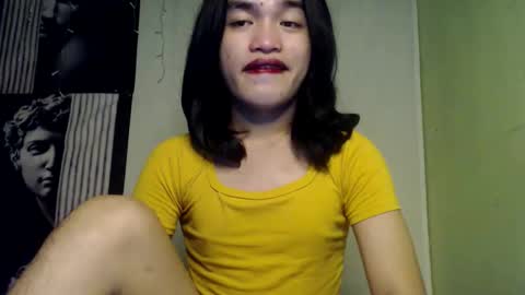 Snapshot of missrufaxxx chatting on November 27, 1:13 pm Cielo online show from November 27, 1:13 pm