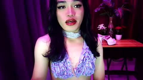 Snapshot of missrufaxxx chatting on May 17, 12:23 pm Cielo online show from May 17, 12:23 pm