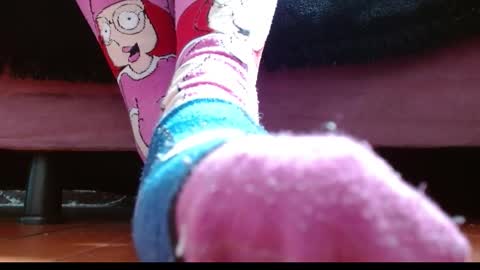 TELL ME MISS online show from September 25, 4:32 pm