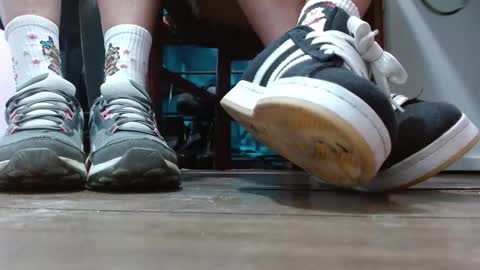 TELL ME MISS online show from February 12, 5:08 pm