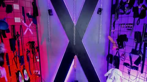 MissScarlet bella bdsm online show from February 19, 3:13 am
