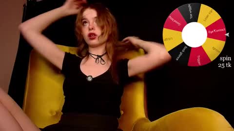 Snapshot of missslola chatting on December 14, 1:49 pm Misss Lola Angel online show from December 14, 1:49 pm