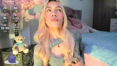 Snapshot of misssofiia_7 chatting on July 11, 2:03 am ... Independent model online show from July 11, 2:03 am