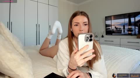 You can call me Pretty online show from November 1, 11:56 am