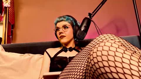 Tacodeluxe online show from September 21, 12:45 am