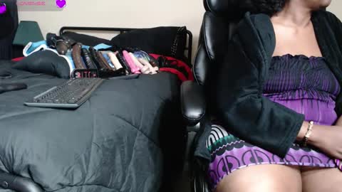 MissTajaa online show from November 6, 4:02 am