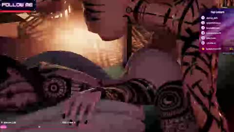 MissTenka online show from January 15, 7:17 pm