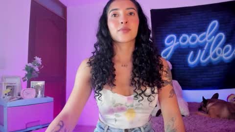  Natalie Texass indepedent model online show from November 4, 2:54 am