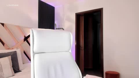 Fernanda Davila online show from March 19, 10:47 pm