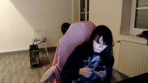 missthon online show from January 17, 8:44 pm