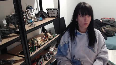 missthon online show from February 1, 7:44 pm