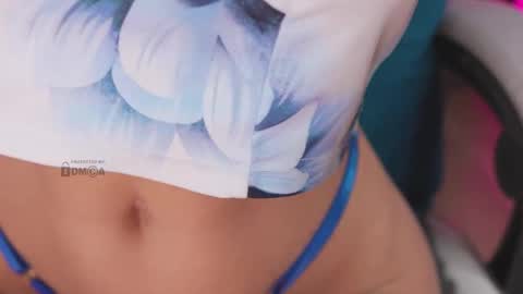 Eva online show from October 4, 3:32 pm