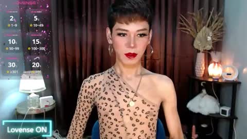 Snapshot of misstransstella69 chatting on September 11, 7:08 am Stella online show from September 11, 7:08 am