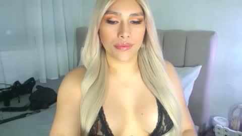 You can call me Mistress. online show from June 3, 6:05 am