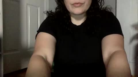 misstress_liz online show from March 18, 4:15 am