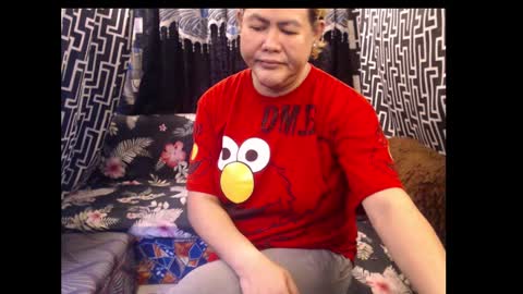 misstressbianca online show from December 4, 9:07 am