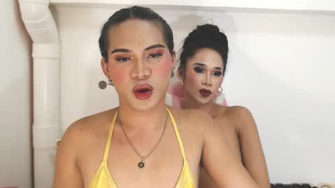 misstrishontop online show from September 16, 8:15 am